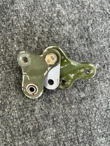 BELL 206 HELICOPTER BRACKET ASSEMBLY